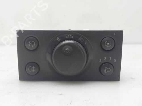 Used Headlight switch Headlight switch 39595831 39595831