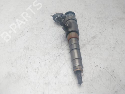 Used Injector DS DS 4 / DS 4 CROSSBACK (NX_) 1.6 BlueHDi 120 (120 hp) 29498342