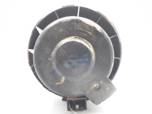 Used Heater blower motor FORD FOCUS III 1.6 TDCi (115 hp) 14002238