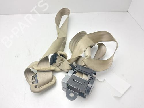 Used Rear left seatbelt Rear left seatbelt SSANGYONG RODIUS I [2005-2026] 32700052 32700052