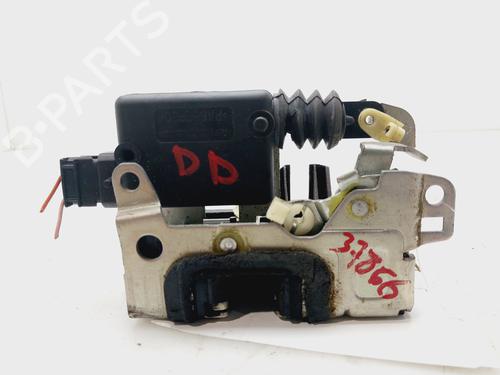 Front right lock DACIA SANDERO  | BP27356683C97 
