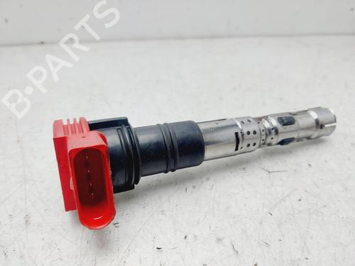 Ignition coil AUDI A8 D3 (4E2, 4E8) 4.2 quattro | BP28538601M94