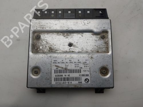 Control unit BMW 5 (E60) 530 d | BP38014365M11 - Image 2