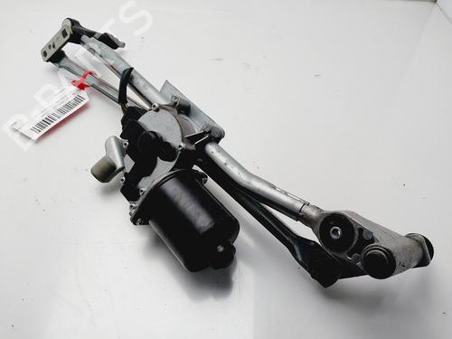 Front wiper motor BMW 1 (E87) 120 i | BP32470157M29 - Image 6