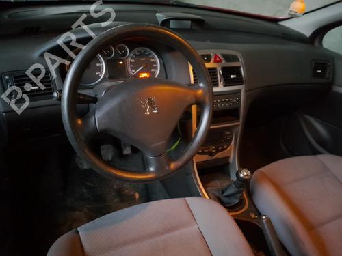 Left front window switch PEUGEOT 307 (3A/C) 2.0 HDi 90 | BP11229813I27 - Image 9