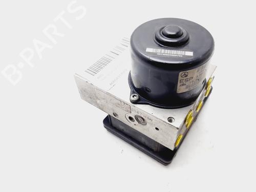 ABS pump MERCEDES-BENZ C-CLASS (W203) C 220 CDI (203.008) | BP21185908M43 