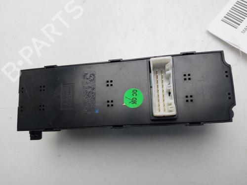 Left front window switch HYUNDAI i10 II (BA, IA) 1.0 | BP35803795I27 - Image 3