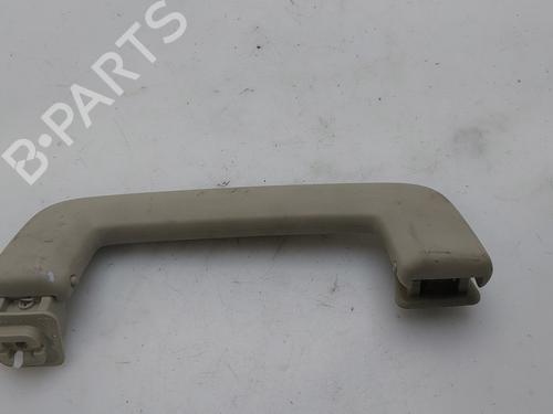 Poignée de toit intérieure JAGUAR XF I (X250) 2.7 D (207 hp) 18660184