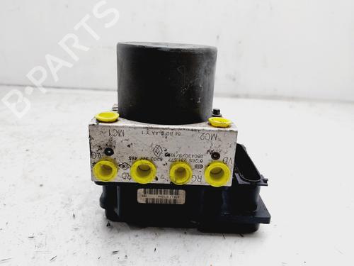 Used ABS pump RENAULT MEGANE II Saloon (LM0/1_) [2003-2025]  20097580