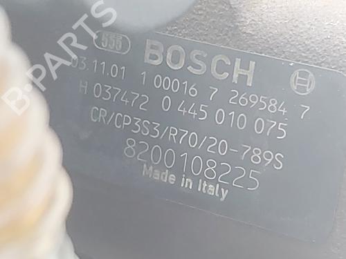 Injection pump RENAULT MEGANE II Saloon (LM0/1_) | BP38049560M78 - Image 2