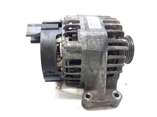 Alternator FIAT GRANDE PUNTO (199_) 1.4 (199AXB11, 199AXB1A, 199BXB1A, 199AXL1A) | BP9854996M7 