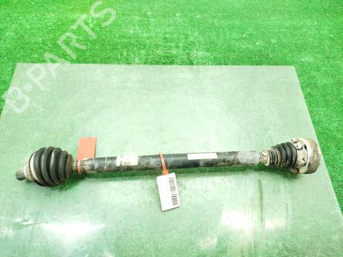Right front driveshaft VW GOLF V (1K1) | BP29903606M39