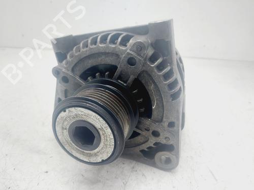 Used Alternator CHRYSLER VOYAGER IV (RG, RS) 2.5 CRD (141 hp) 29390519