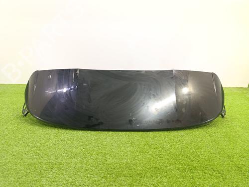 Used Rear spoiler Rear spoiler OPEL MOKKA [2020-2026] 34138496 34138496