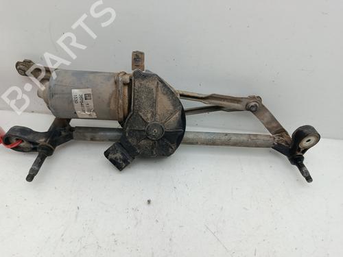 Front wiper motor OPEL CORSA D Hatchback Van (S07) | BP31351225M29