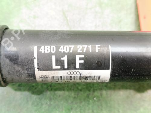 Arbre de transmission avant droit AUDI A6 C5 (4B2, 4B4)  | BP29962286M39