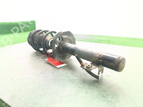 Right front shock absorber CITROËN C1 (PM_, PN_) 1.0 | BP25857043M17 