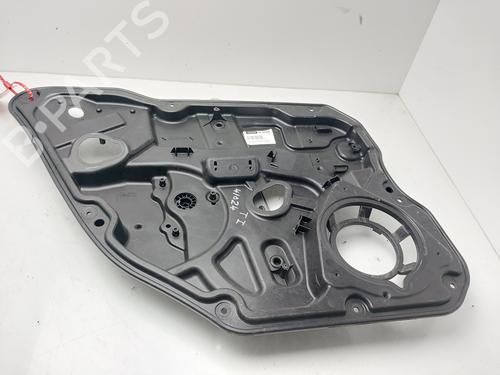 Used Rear left window mechanism Rear left window mechanism VOLVO V60 I (155) [2010-2018] 33748066 33748066