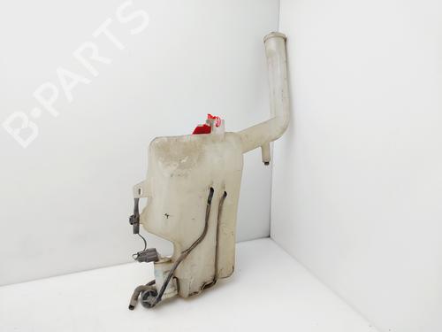 Used Windscreen washer tank MAZDA 2 (DE_, DH_) 1.4 MZR-CD (68 hp) 30055194