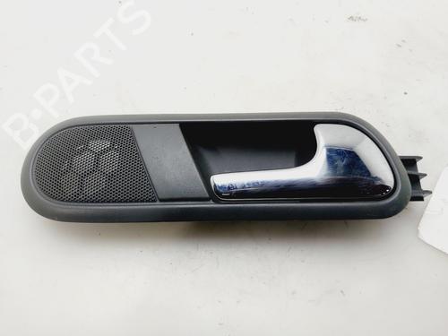Højre bagtil invendig håndtag SEAT IBIZA III (6L1) [2002-2009]  31033997