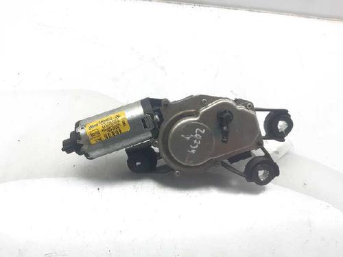 Rear wiper motor SEAT LEON (1P1) 1.9 TDI | BP6120886M102 