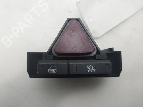 Used Warning switch Warning switch OPEL CORSA D (S07) [2006-2015] 33694073 33694073