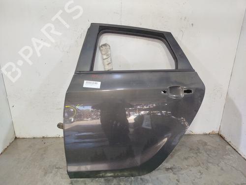 Porta posteriore sinistra Porta posteriore sinistra OPEL ASTRA J (P10) [2009-2016] 37434490 37434490