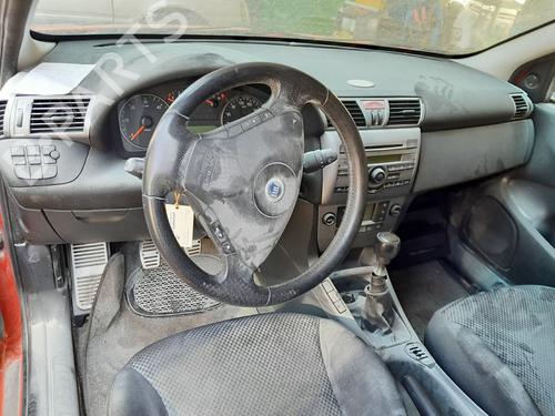 Rudehejsemekanisme ventre foran FIAT STILO (192_) 1.9 D Multijet | BP19172547C22 