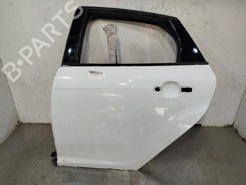 Used Left rear door FORD FOCUS III [2010-2020]  27200129