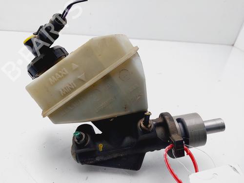 Brake master cylinder RENAULT KANGOO (KC0/1_) 1.9 dCi 4x4 | BP32154557M77