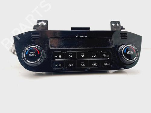 Used Climate control KIA SPORTAGE III (SL) [2009-2017]  26676236