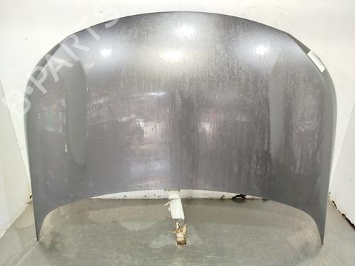 Used Hood PEUGEOT 5008 II (MC_, MJ_, MR_, M4_) 1.5 BlueHDi 130 (MCYHZJ, MCYHZR, MCYHZX) (131 hp) 25257190