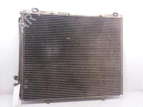 Used AC radiator KIA CARNIVAL II (GQ) 2.9 CRDi (144 hp) 2860518
