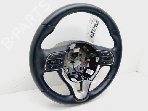 Steering wheel KIA SPORTAGE IV (QL, QLE) 1.6 GDI | BP29519164C49 
