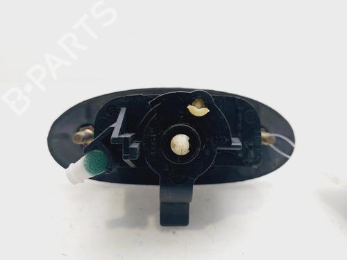 Tailgate handle RENAULT MEGANE I Classic (LA0/1_) 1.4 16V (LA0D, LA1H, lA0W, LA10) | BP29450952C132 