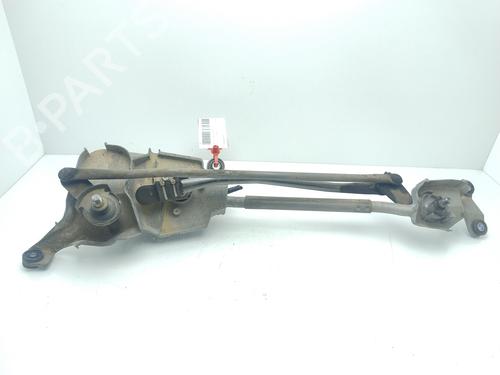 Front wiper motor MITSUBISHI OUTLANDER II (CW_W) 2.0 DI-D (CW8W) | BP23393240M29 