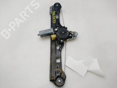 Alzacristallo posteriore sinistro Alzacristallo posteriore sinistro MERCEDES-BENZ C-CLASS (W203) [2000-2007] 36935170 36935170
