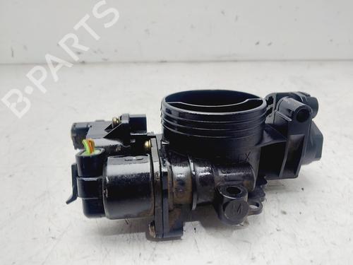 Throttle body PEUGEOT 206 Hatchback (2A/C) 1.4 LPG | BP28099642M82 