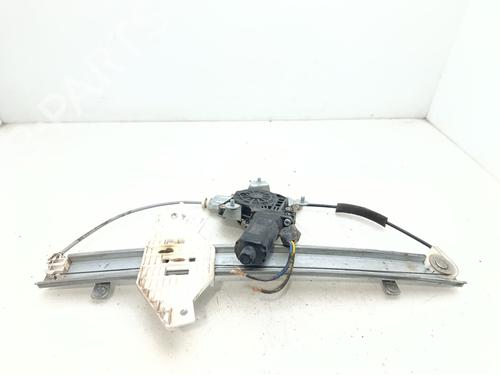 Used Front left window mechanism Front left window mechanism HYUNDAI ACCENT II (LC) 1.5 CRDi (82 hp) 36031026 36031026
