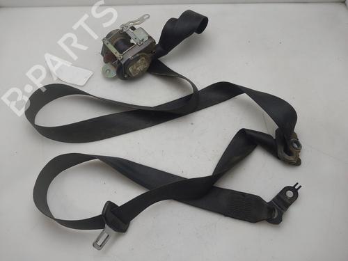 Used Front right seatbelt Front right seatbelt SEAT CORDOBA (6L2) 1.9 TDI (100 hp) 36672214 36672214
