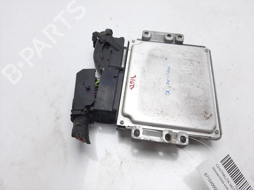 Engine control unit (ECU) SSANGYONG KORANDO (CK) 2.0 e-XDi | BP13308021M57 
