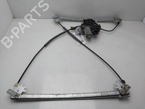 Used Front left window mechanism Front left window mechanism AUDI A6 C5 (4B2, 4B4) 2.5 TDI quattro (180 hp) 36031027 36031027