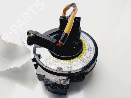 Kontantrulle Airbag /Stelring SUZUKI ALTO VII (GF, HA25_, HA35_) 1.0 (AMF310, GFC31S) (68 hp) 32003633