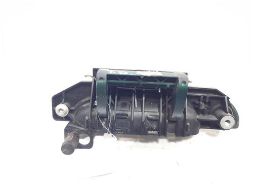 Rear right exterior door handle JAGUAR S-TYPE II (X200) 2.7 D | BP9512951C130 