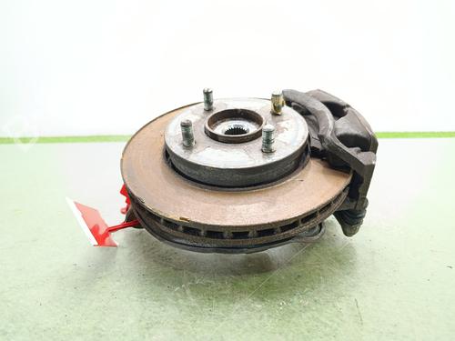 Used Right front steering knuckle Right front steering knuckle 38224575 38224575