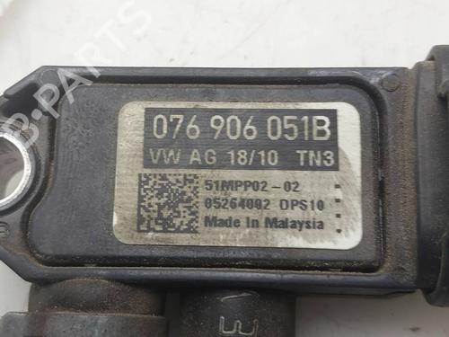 Electronic sensor VW PASSAT B6 (3C2) 2.0 TDI | BP39095139M84 - Image 4