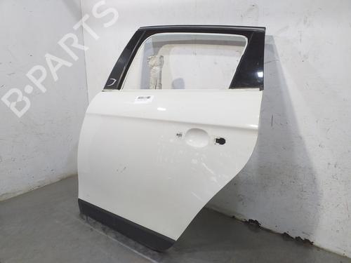 Left rear door LANCIA DELTA III (844_)  | BP22697504C4 