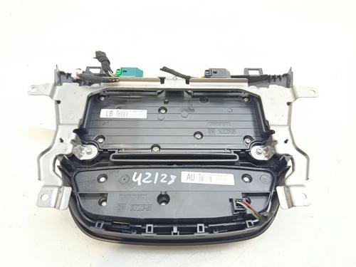 Climate control OPEL INSIGNIA A (G09) | BP36672235I5 - Image 2