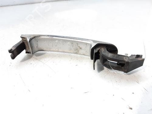 Front left exterior door handle VW GOLF V (1K1) 1.9 TDI | BP12404678C128 