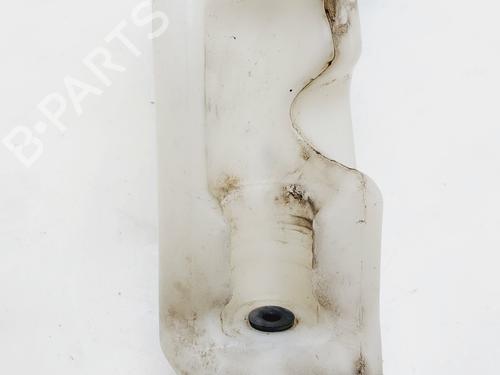 Windscreen washer tank VW POLO (9N_, 9A_) 1.4 TDI | BP18033580C113 